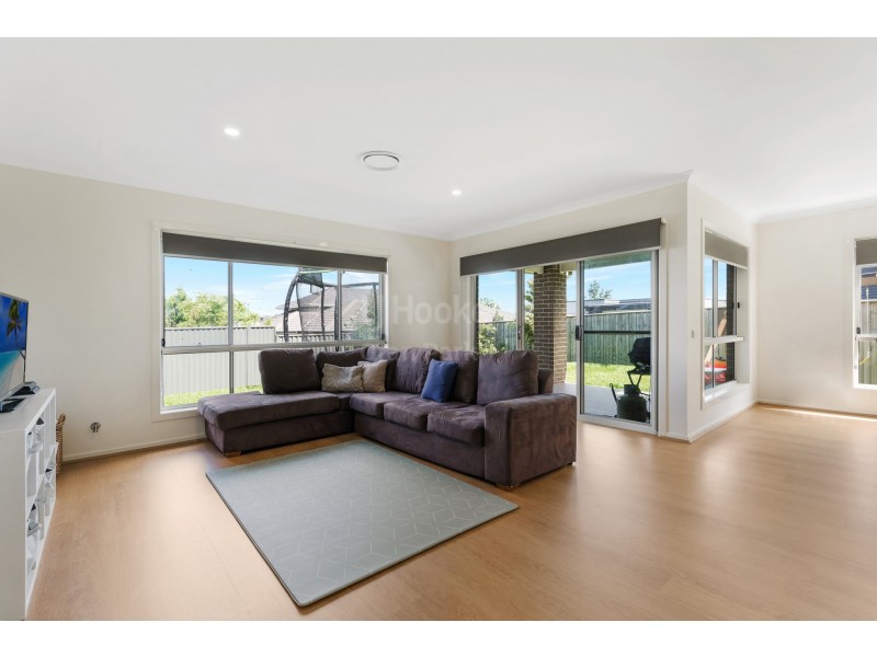 22 Moffat Street, Oran Park NSW 2570