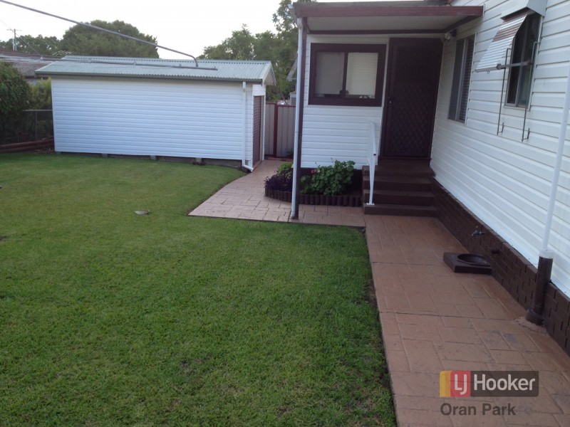 11 First Street, Warragamba NSW 2752