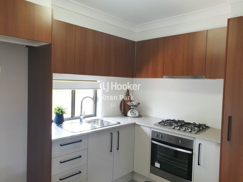 11B Kingsbury Street, Airds NSW 2560