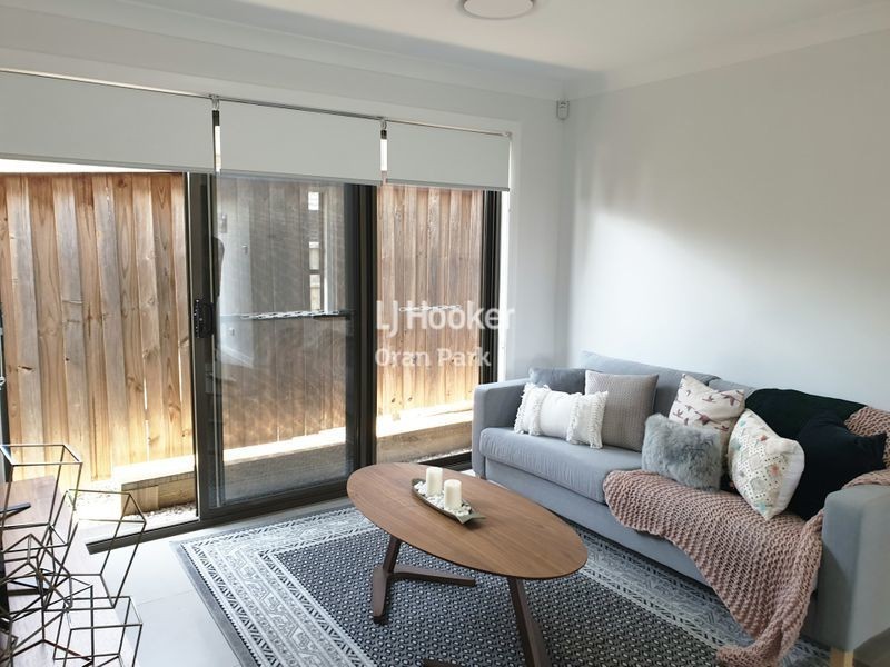 11B Kingsbury Street, Airds NSW 2560