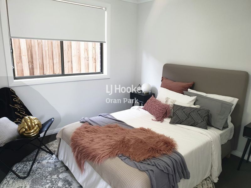 11B Kingsbury Street, Airds NSW 2560