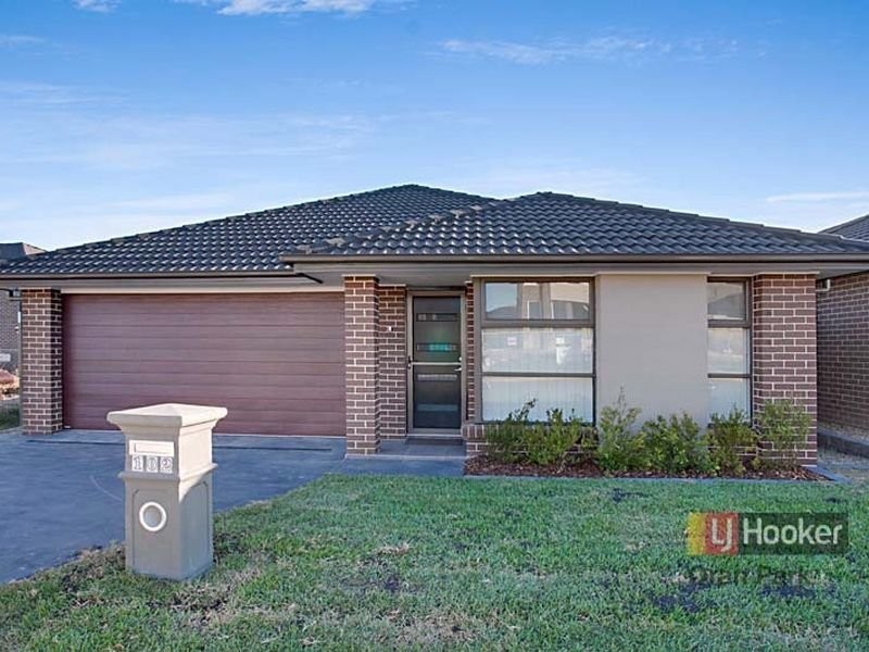 102 Radisich Loop, Oran Park NSW 2570
