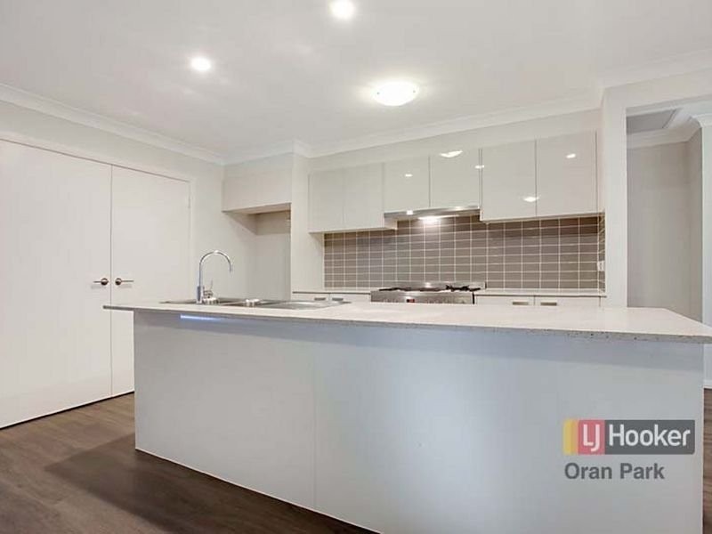 102 Radisich Loop, Oran Park NSW 2570