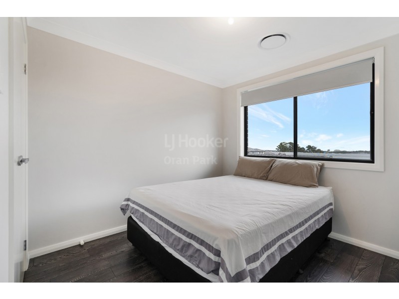 6 Audley Circuit, Gregory Hills NSW 2557