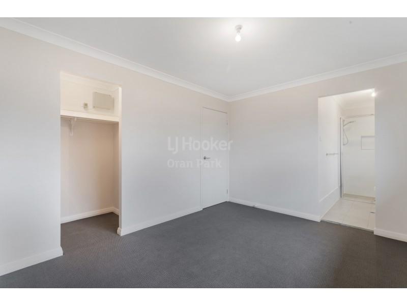 12 Wheat Street, Oran Park NSW 2570