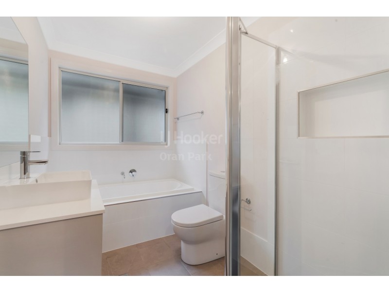 12 Wheat Street, Oran Park NSW 2570