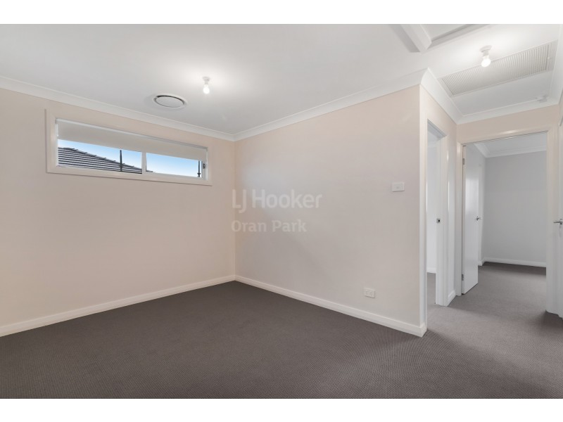 12 Wheat Street, Oran Park NSW 2570