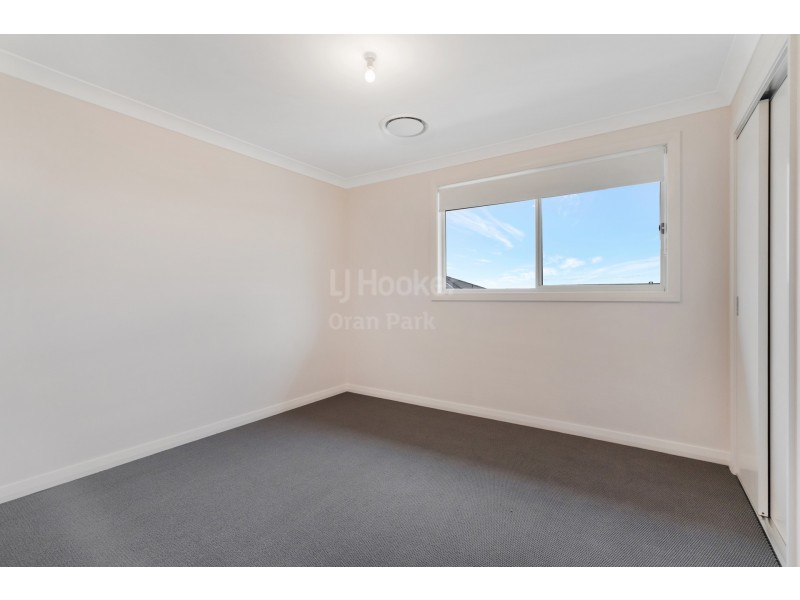 12 Wheat Street, Oran Park NSW 2570
