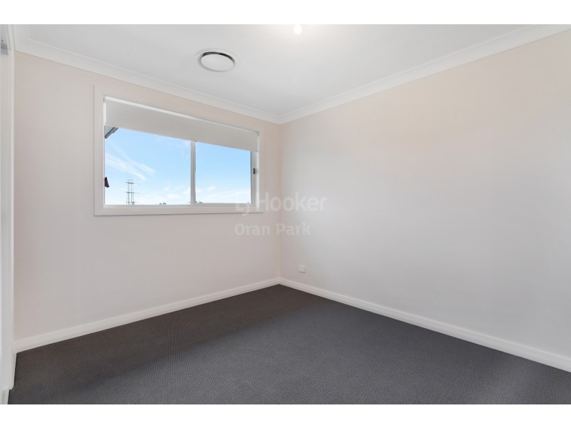 12 Wheat Street, Oran Park NSW 2570