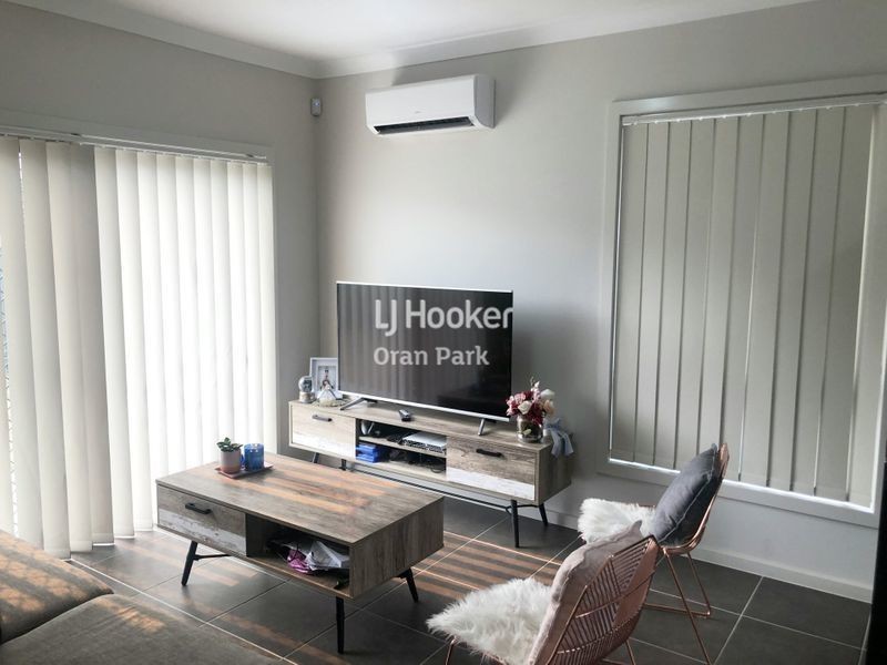 33B Evans Street, Oran Park NSW 2570