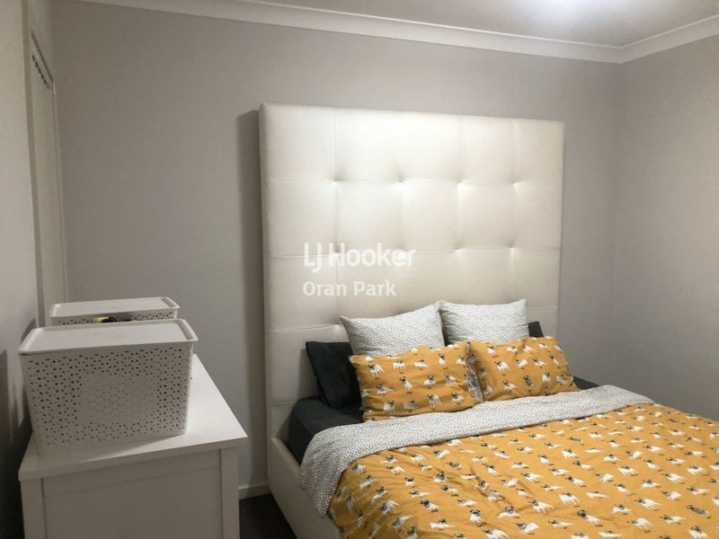 33B Evans Street, Oran Park NSW 2570