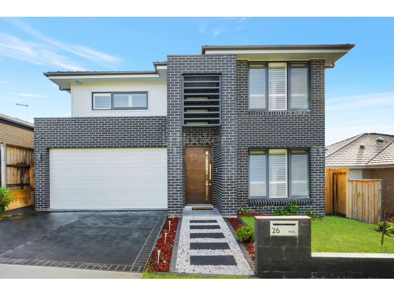 26 Loveday Street, Oran Park NSW 2570