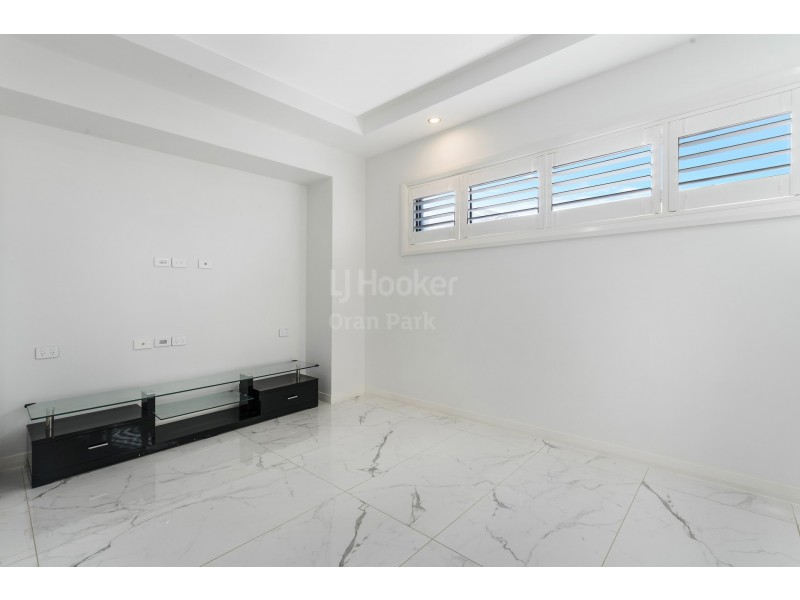 26 Loveday Street, Oran Park NSW 2570
