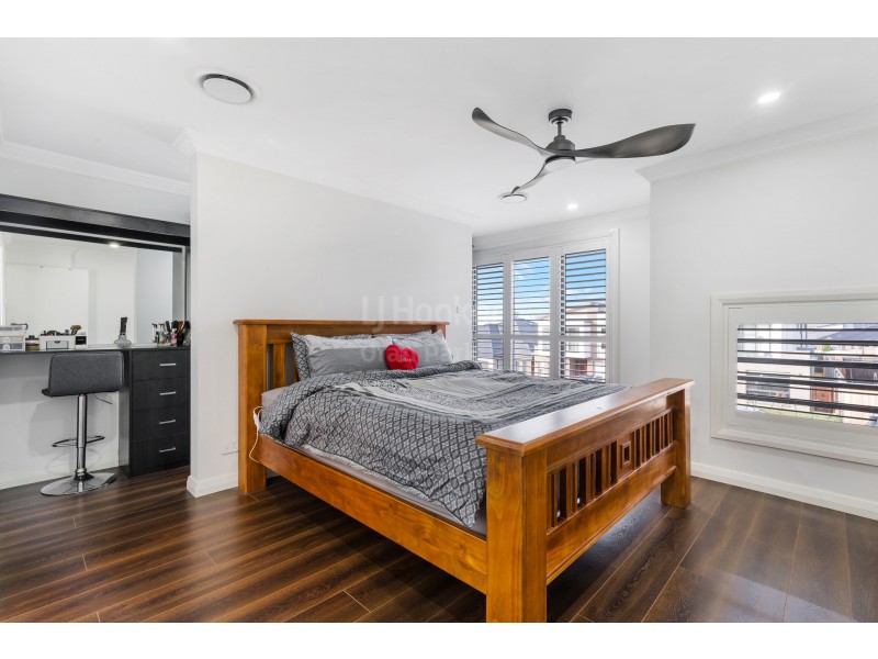 26 Loveday Street, Oran Park NSW 2570