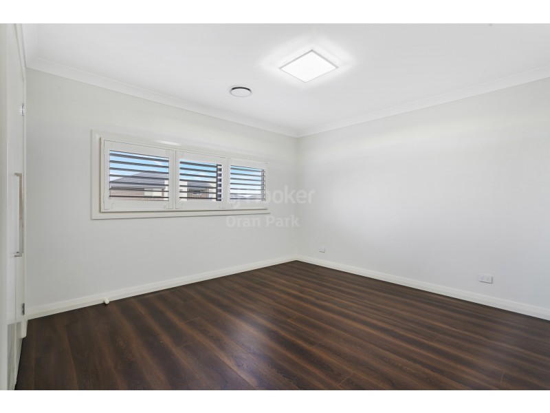 26 Loveday Street, Oran Park NSW 2570