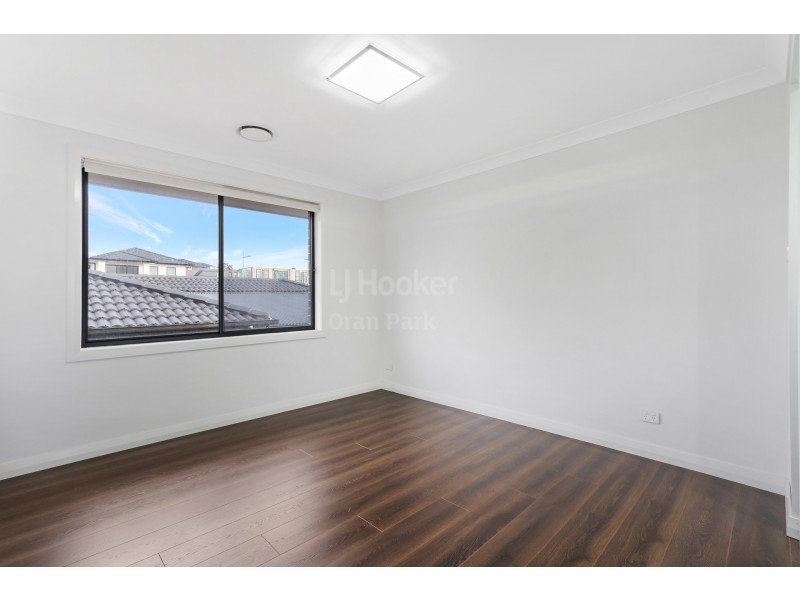 26 Loveday Street, Oran Park NSW 2570