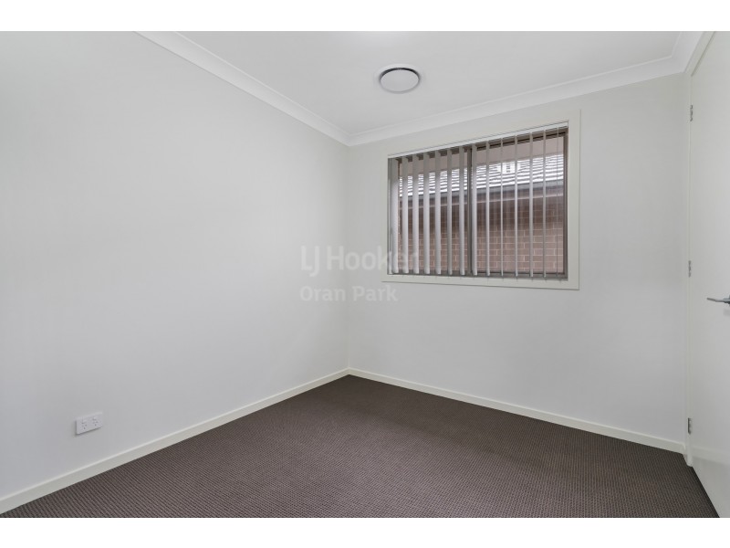 17 Drover Street, Oran Park NSW 2570