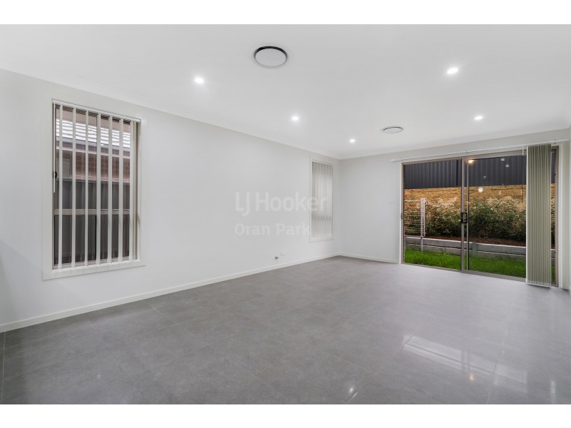 17 Drover Street, Oran Park NSW 2570