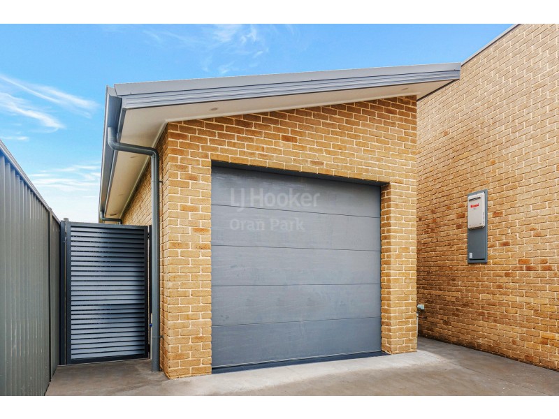 47a Power Ridge, Oran Park NSW 2570