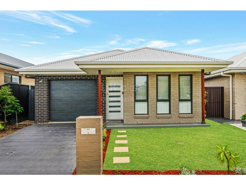 48b Banfield Drive, Oran Park NSW 2570