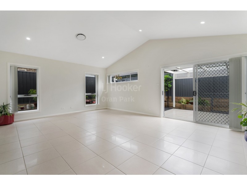 48b Banfield Drive, Oran Park NSW 2570