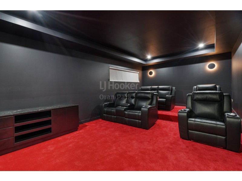 Harrington Park NSW 2567