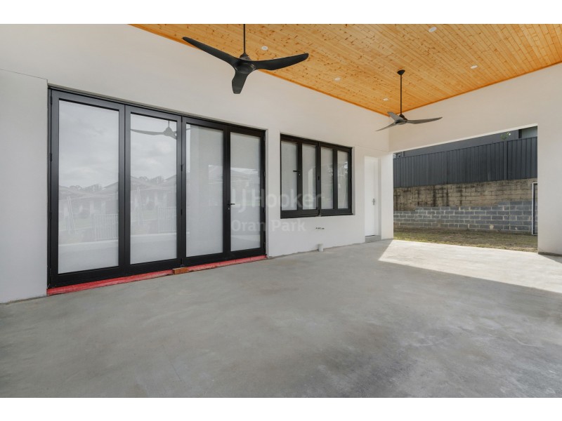 Harrington Park NSW 2567