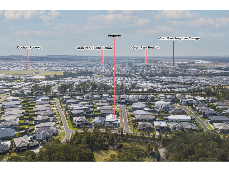 Harrington Park NSW 2567