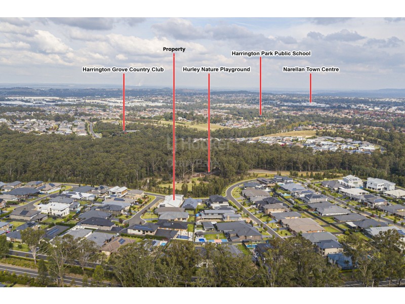 Harrington Park NSW 2567