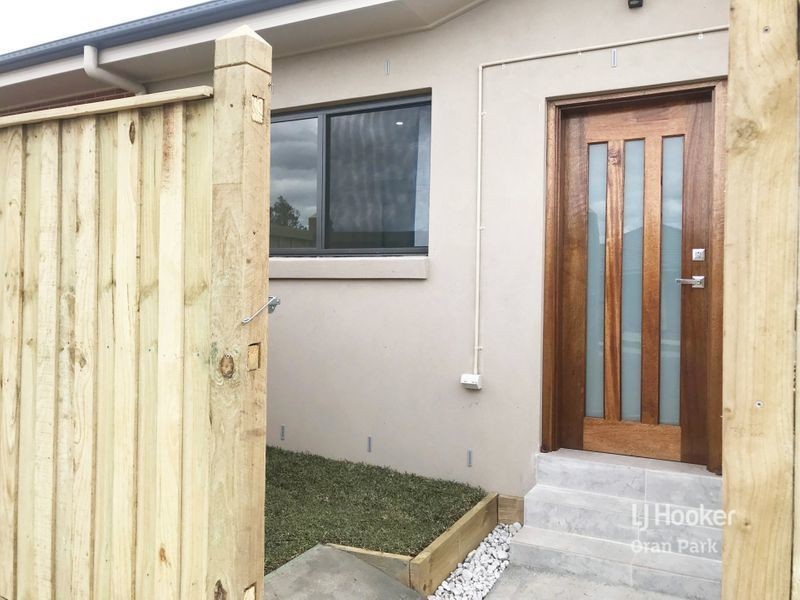 1 Lance Street, Oran Park NSW 2570