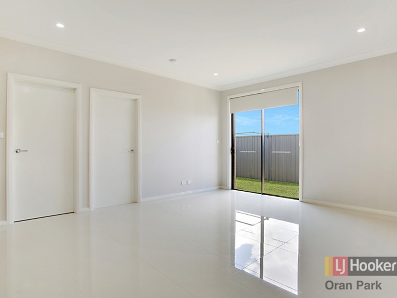 10a Weldon Street, Oran Park NSW 2570