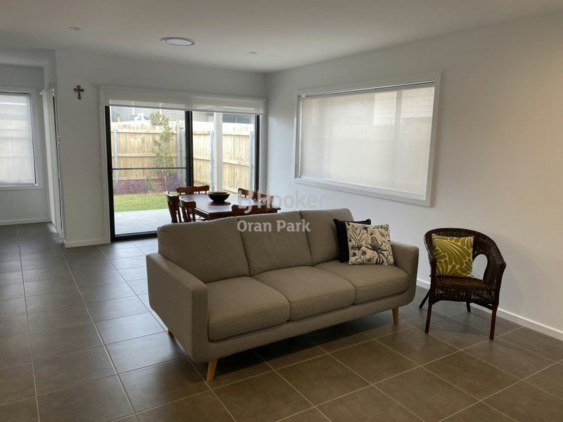 5 Crop Street, Oran Park NSW 2570
