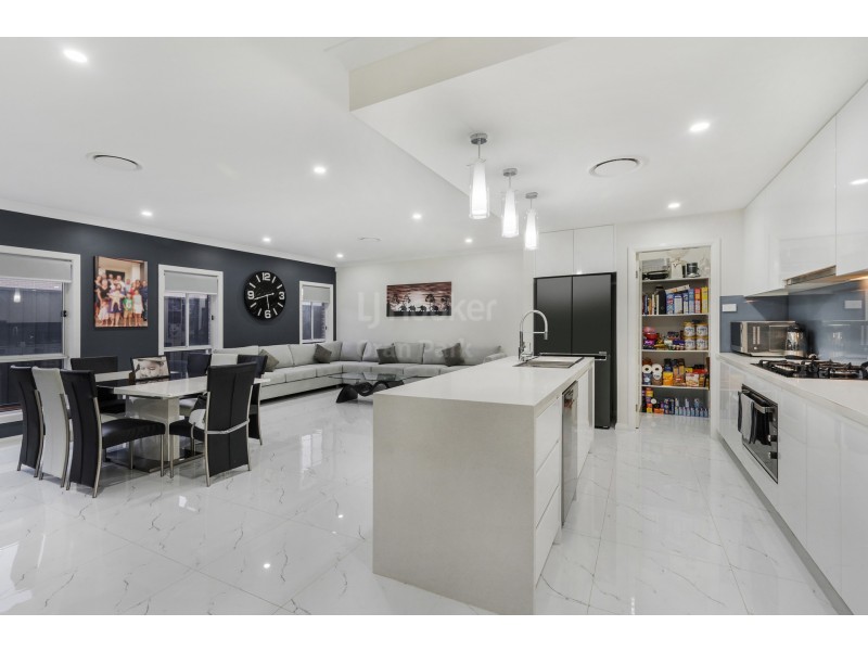 14 Orlando Street, Oran Park NSW 2570