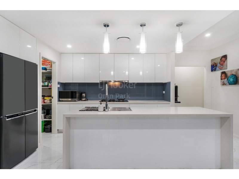 14 Orlando Street, Oran Park NSW 2570