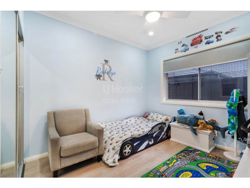 14 Orlando Street, Oran Park NSW 2570