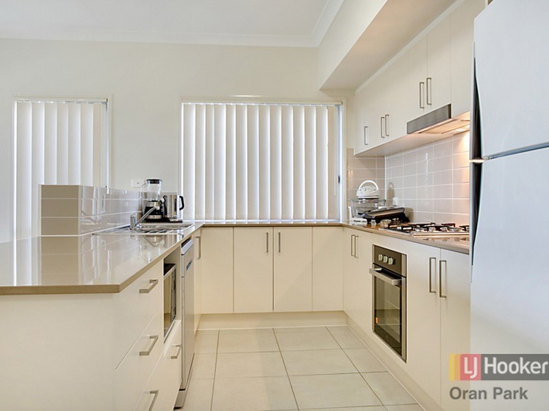 52 Radisich Loop, Oran Park NSW 2570