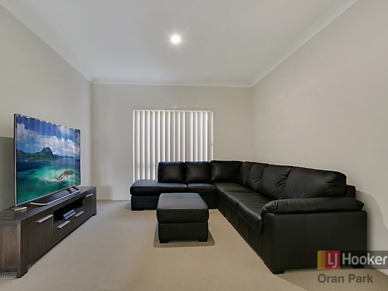 52 Radisich Loop, Oran Park NSW 2570