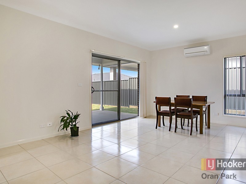 52 Radisich Loop, Oran Park NSW 2570