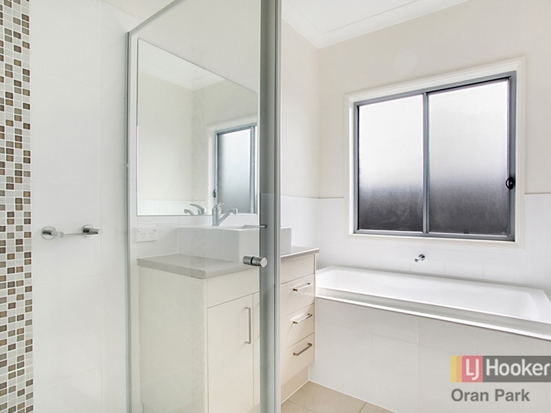 52 Radisich Loop, Oran Park NSW 2570