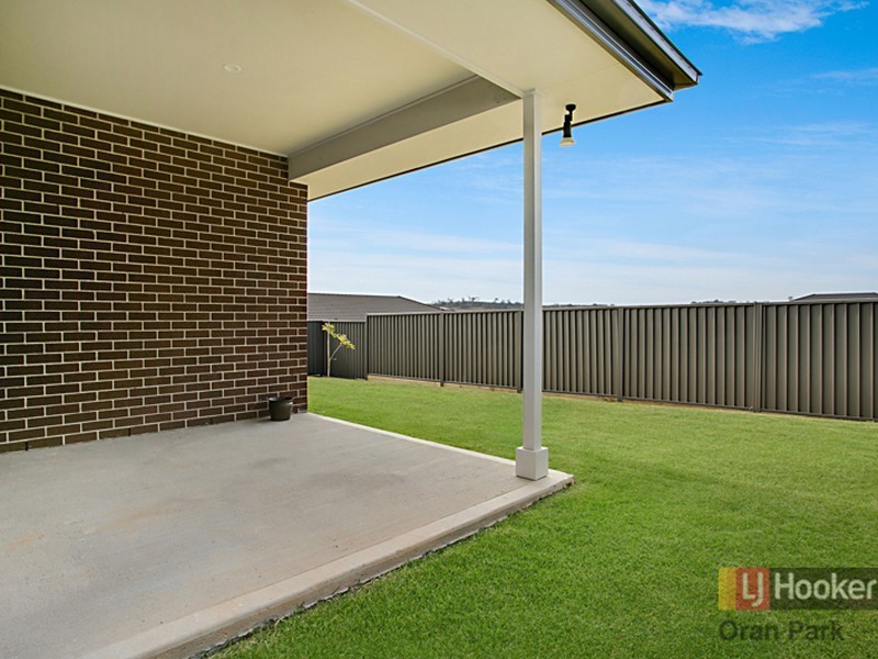 52 Radisich Loop, Oran Park NSW 2570