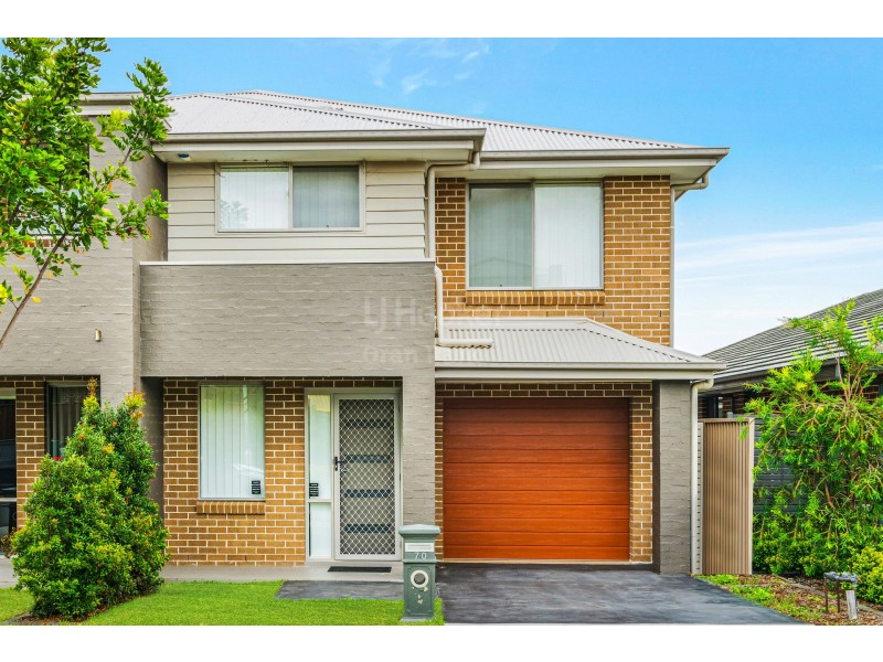 70 Richards Loop, Oran Park NSW 2570