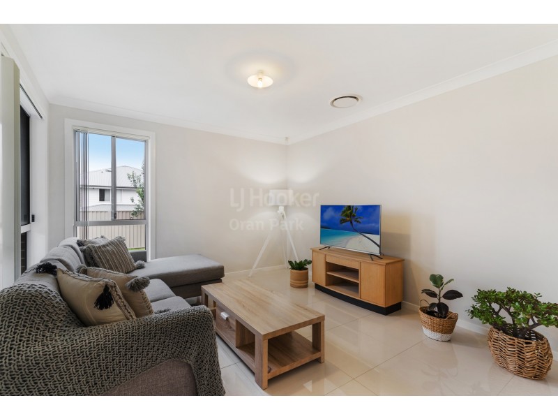 70 Richards Loop, Oran Park NSW 2570