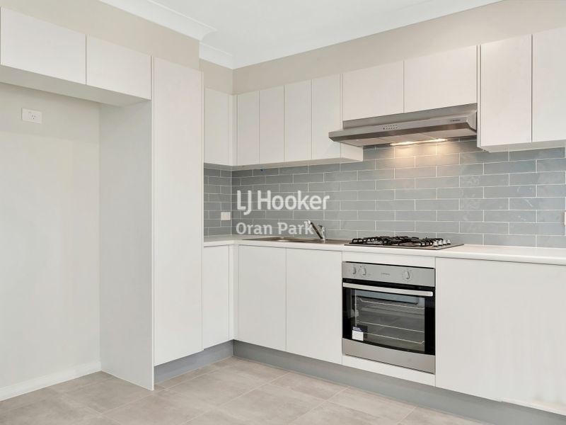 27B Lawler Drive, Oran Park NSW 2570