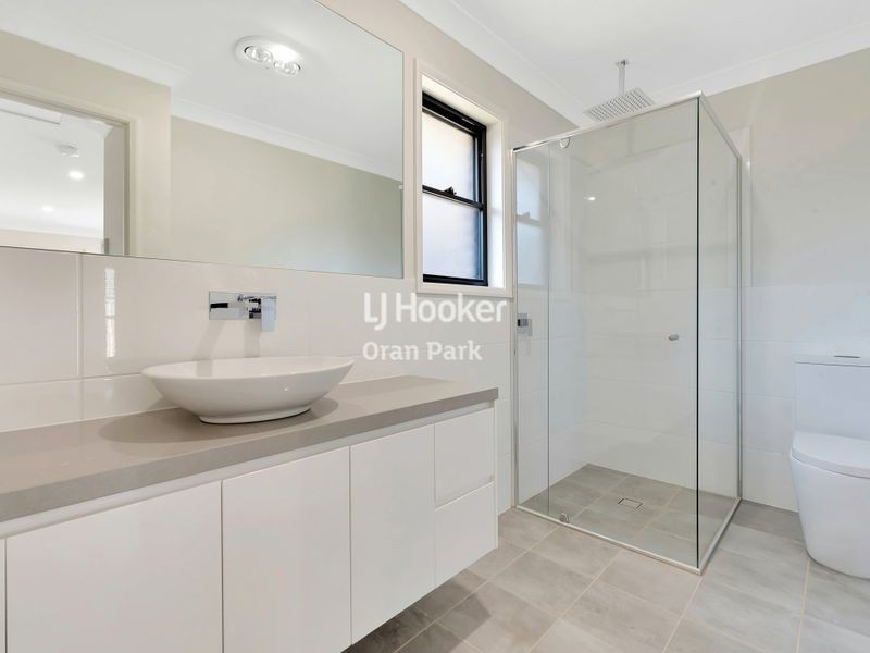 27B Lawler Drive, Oran Park NSW 2570