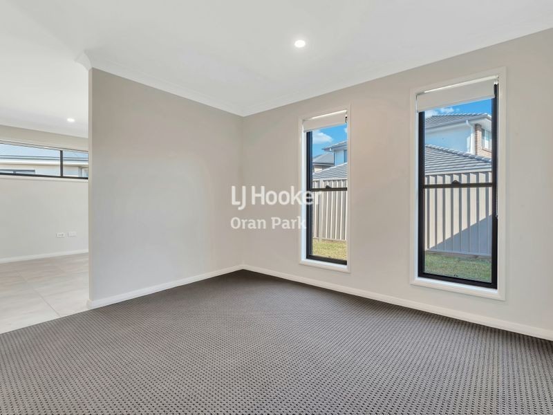 27B Lawler Drive, Oran Park NSW 2570