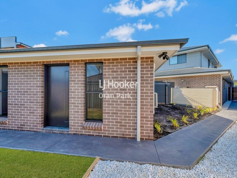 27B Lawler Drive, Oran Park NSW 2570