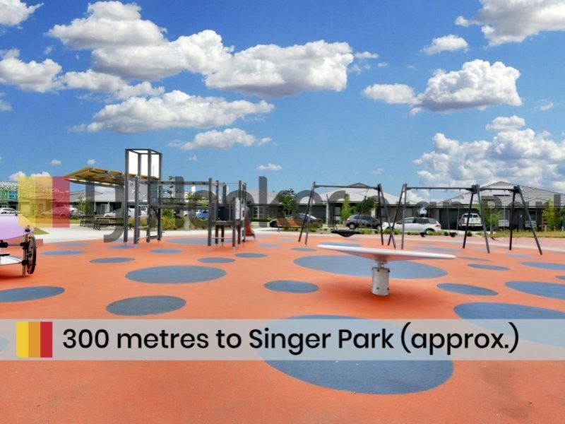 27B Lawler Drive, Oran Park NSW 2570