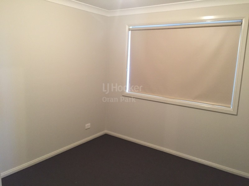 45A Murphy Street, Oran Park NSW 2570