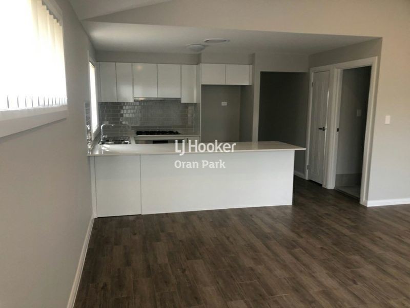 23 Toovey Avenue, Oran Park NSW 2570