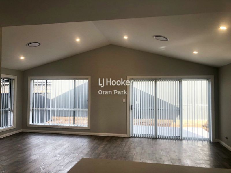23 Toovey Avenue, Oran Park NSW 2570